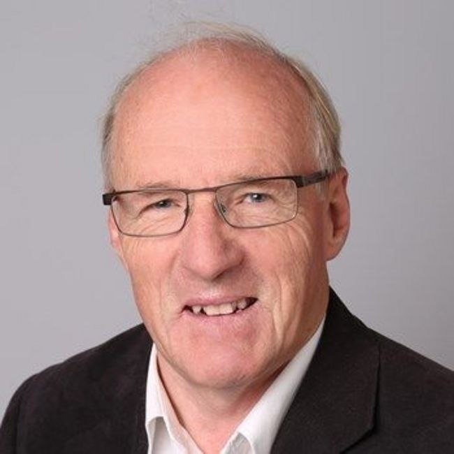 Christian Wegmüller