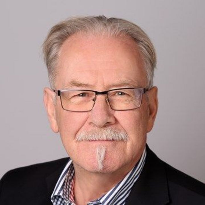 Heinz Hänni
